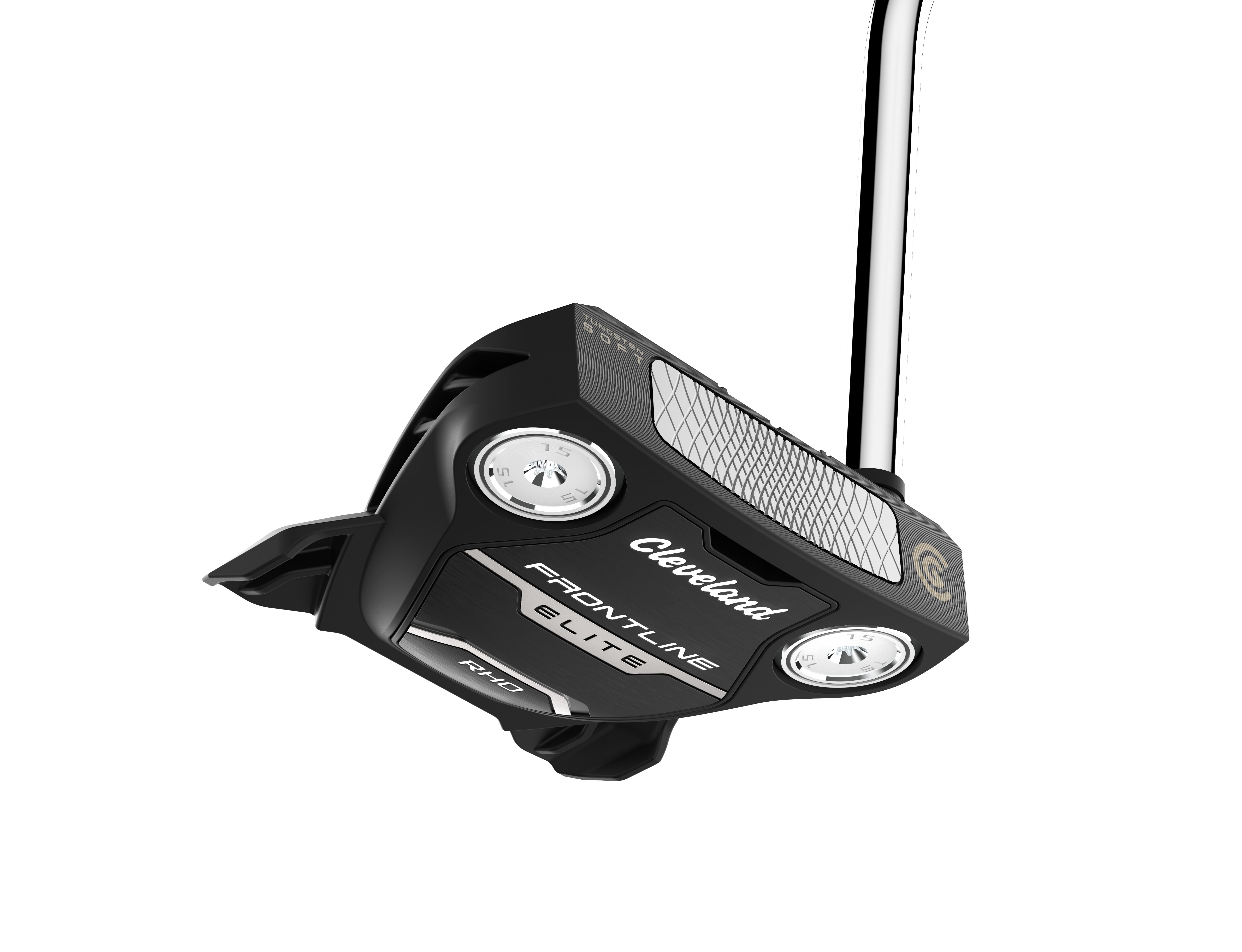 Cleveland Frontline Elite putters: What you need to know | Golf